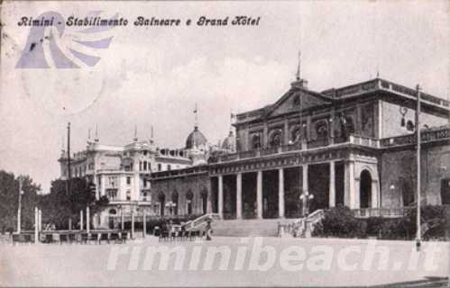 Grand Hotel Rimini