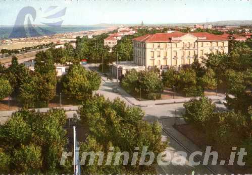 Grand Hotel Rimini