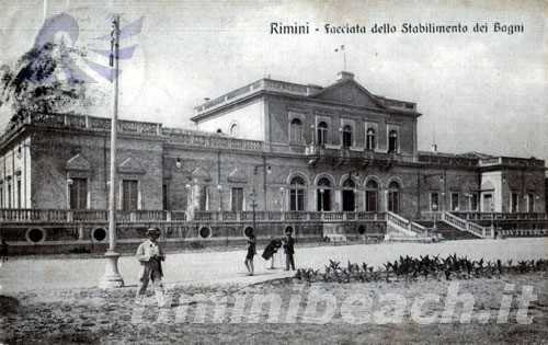 Grand Hotel Rimini