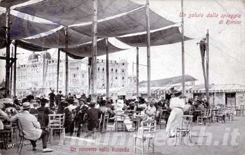 Grand Hotel Rimini