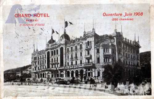 Grand Hotel Rimini