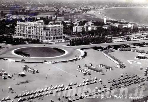 Grand Hotel Rimini