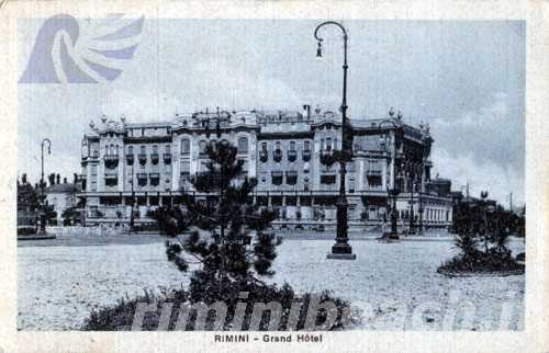 Grand Hotel Rimini