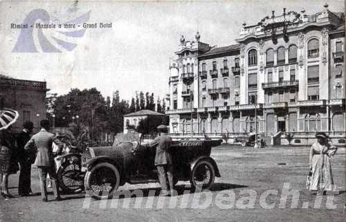 Grand Hotel Rimini