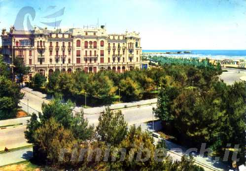 Grand Hotel Rimini