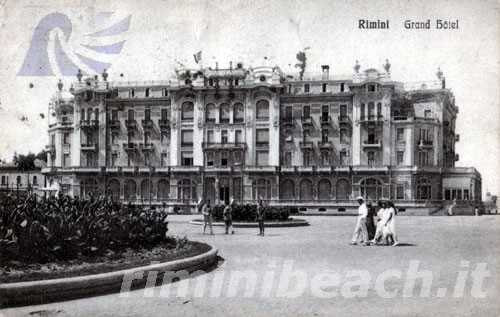 Grand Hotel Rimini