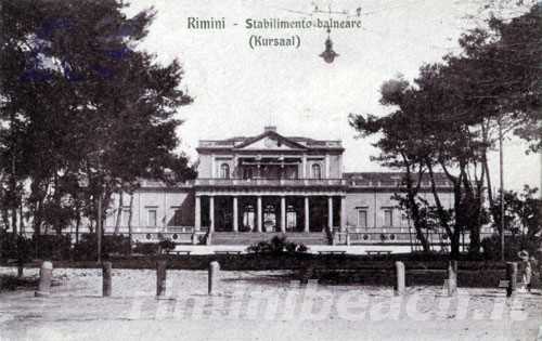 Grand Hotel Rimini