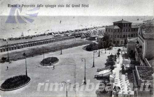 Grand Hotel Rimini