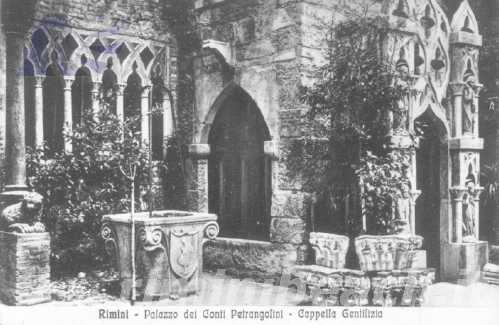 Il Centro di Rimini