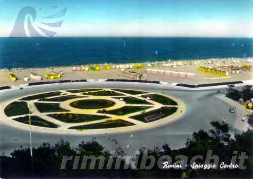 Il Lungomare di Rimini