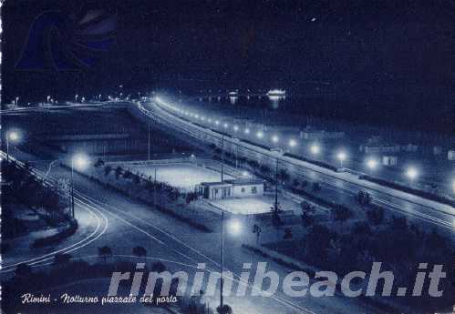 Il Lungomare di Rimini