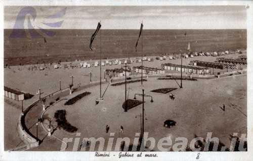 Il Lungomare di Rimini