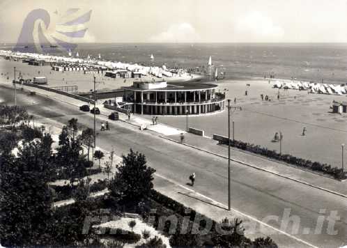 Il Lungomare di Rimini