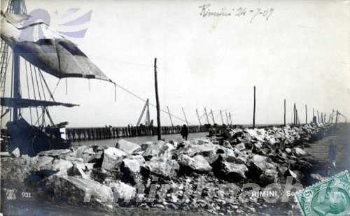 Il Porto di Rimini