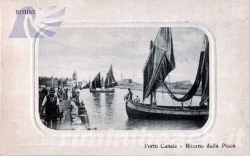 Il Porto di Rimini