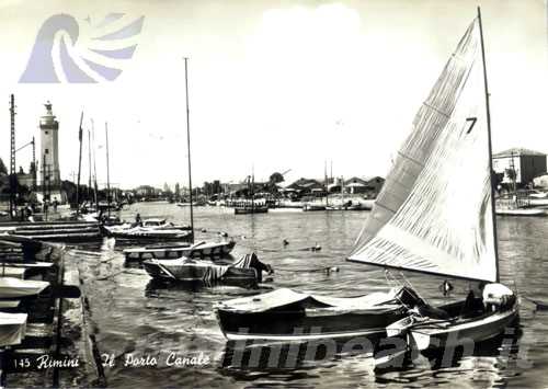 Il Porto di Rimini