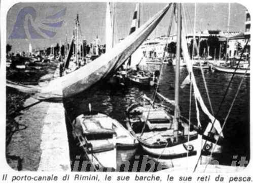 Il Porto di Rimini