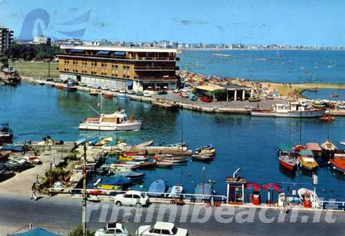 Il Porto di Rimini