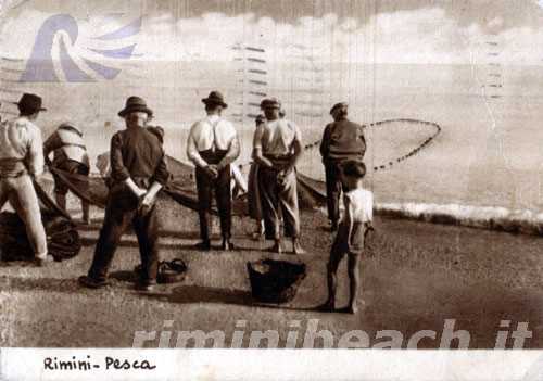 Il Porto di Rimini