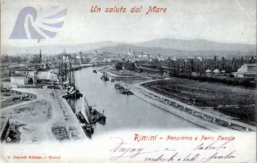 Il Porto di Rimini