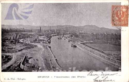 Il Porto di Rimini