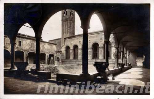 Le Chiese di Rimini