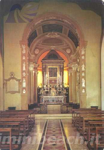 Le Chiese di Rimini