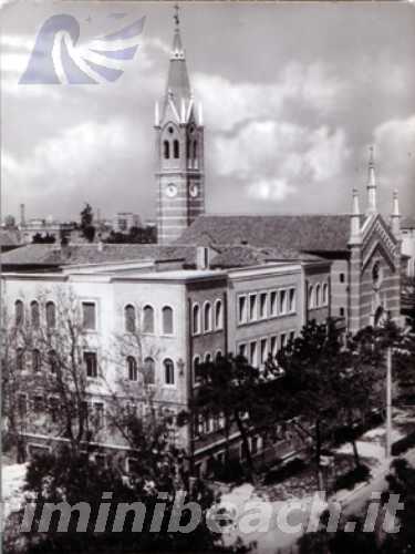 Le Chiese di Rimini