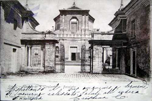 Le Chiese di Rimini