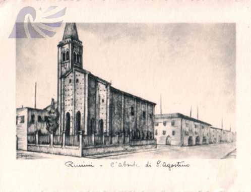 Le Chiese di Rimini