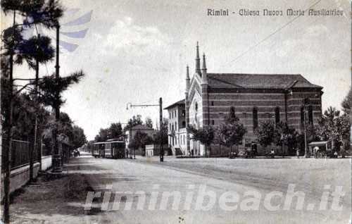 Le Chiese di Rimini