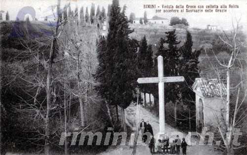 Le Chiese di Rimini