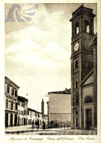 Morciano di Romagna