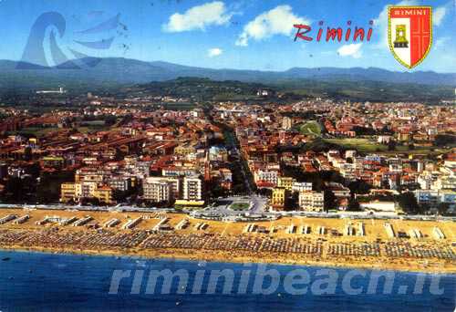 Pamorama di Rimini