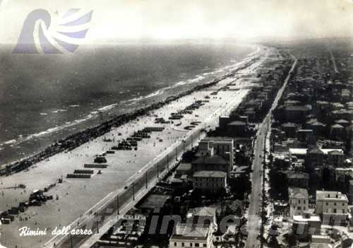 Panorama di Rimini