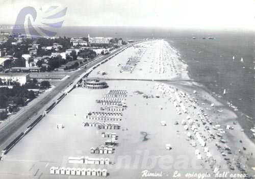 Panorama di Rimini