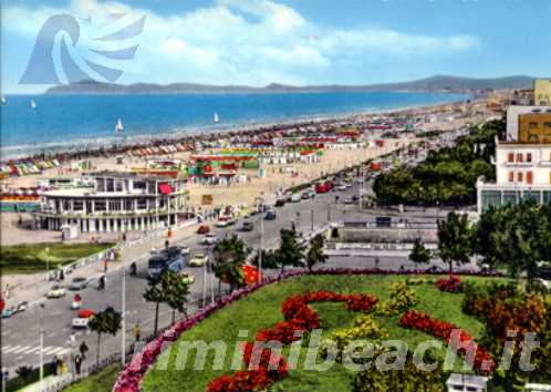 Piazzale Kennedy Rimini