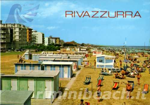 Rivazzurra di Rimini