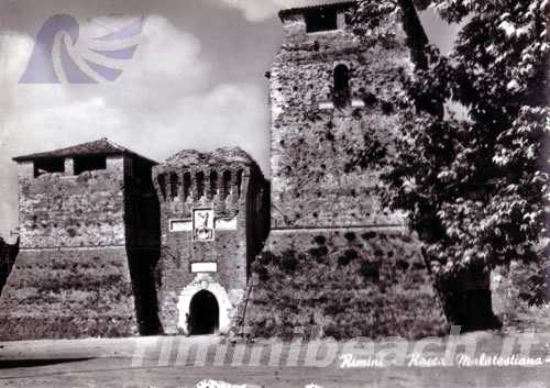 Rocca Malatestiana di Rimini