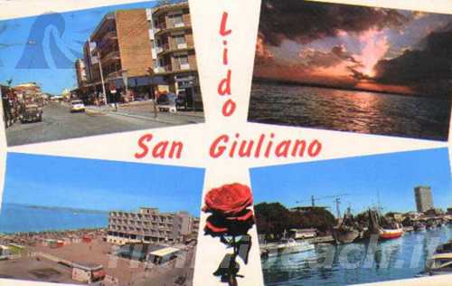 San Giuliano di Rimini