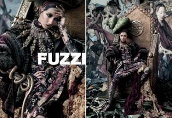 Outlet Fuzzi 