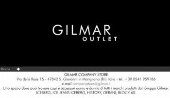 Gilmar Outlet