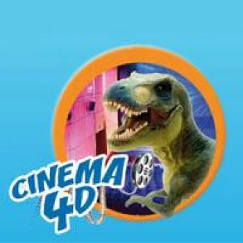 Cinema 4D Fiabilandia
