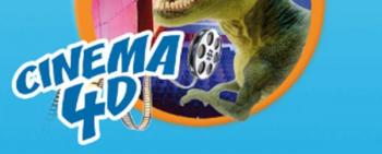 Cinema 4D 