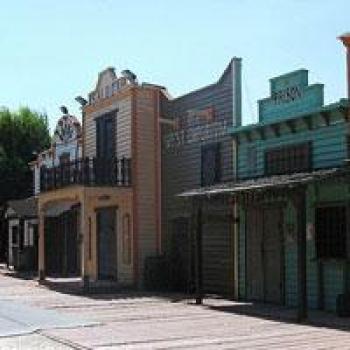 Far West Fiabilandia