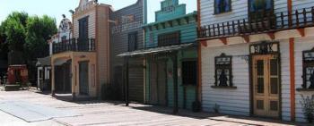 Far West 