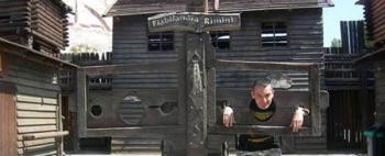 Fort Laramie 