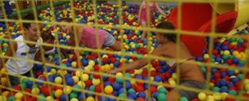 Play Ground Pinko Pallina1