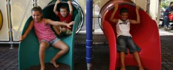 Play Ground Pinko Pallina2