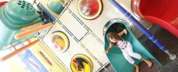 Play Ground Pinko Pallina3